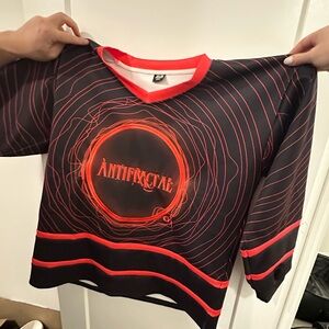 Subtronics Jersey